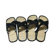 Cung Cấp Dép Cói Theo Yêu Cầu Tại Nha Trang - Jesmary 02